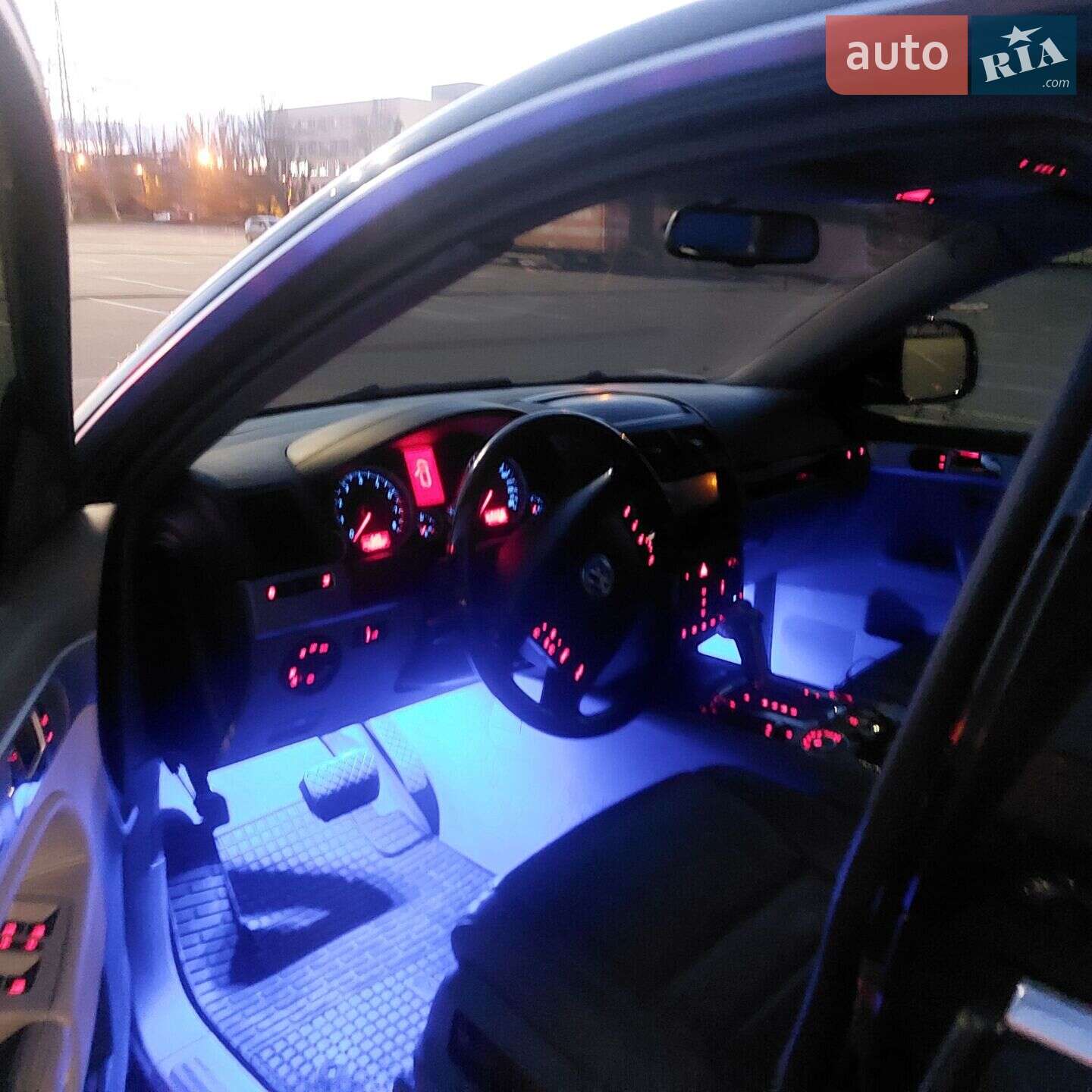 Volkswagen Touareg 2008 VIN WVGZZZ7LZ7D079648 фото оголошення 14 з 28