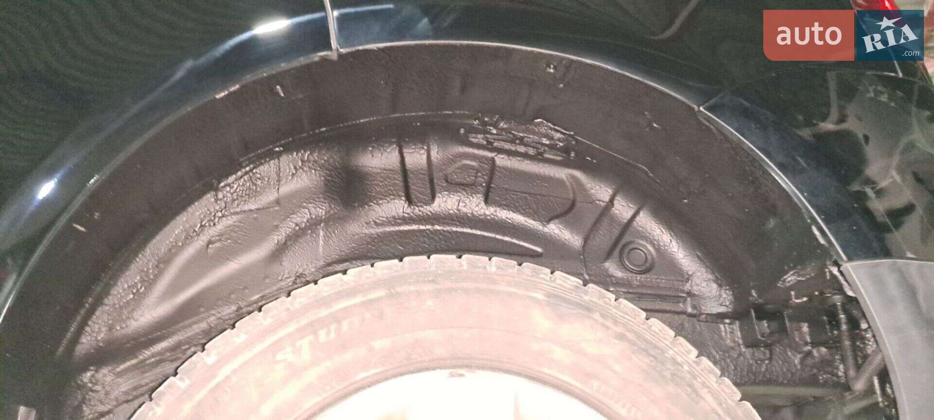 Volkswagen Touareg 2008 VIN WVGZZZ7LZ7D079648 фото оголошення 18 з 28