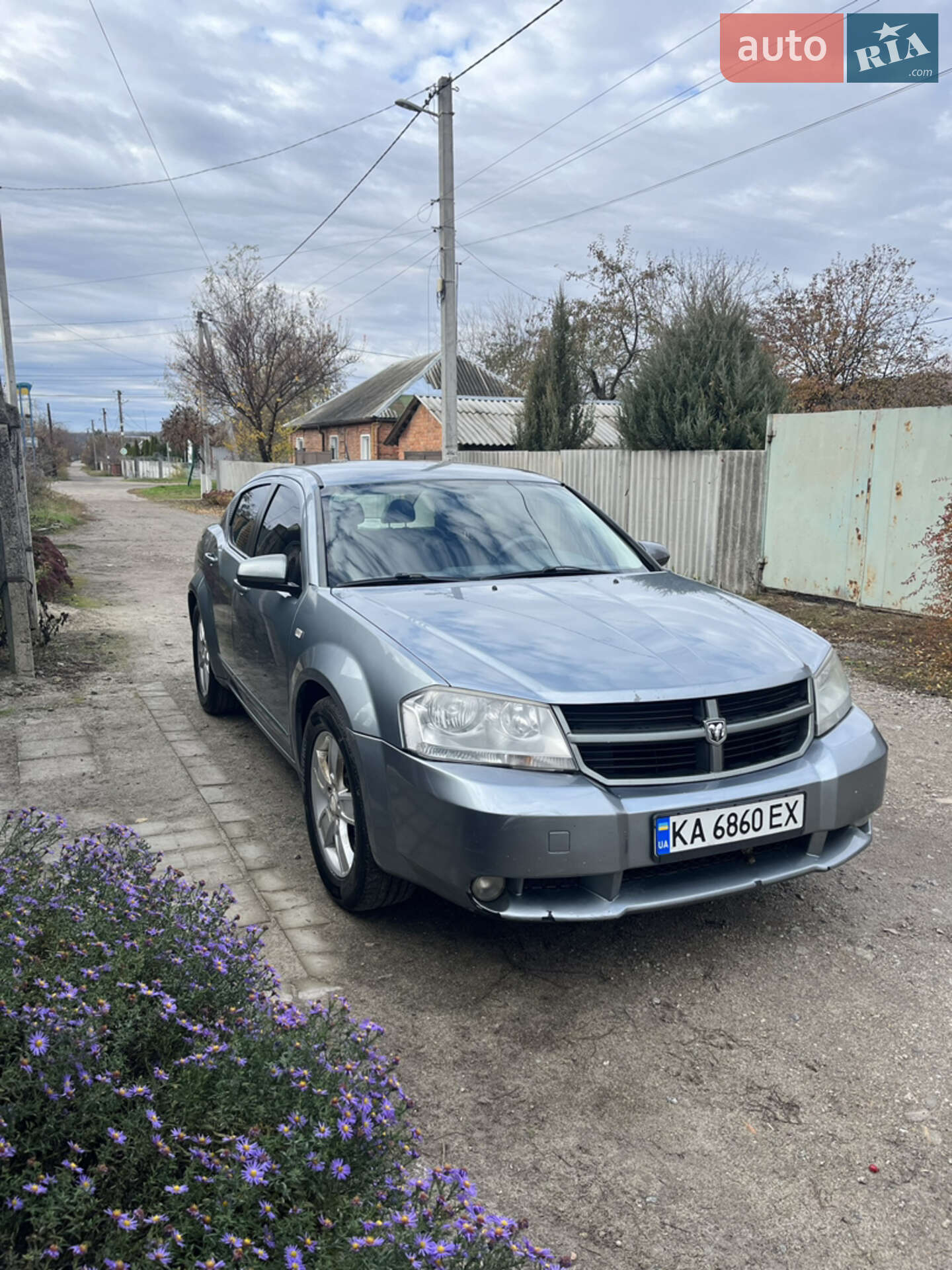 Dodge Avenger 2008 VIN 1B3ACB6K98N178411 фото оголошення 2 з 31