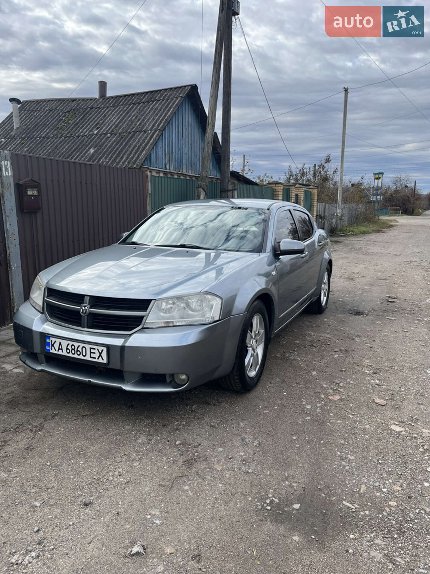 Dodge Avenger 2008 VIN 1B3ACB6K98N178411 фото оголошення 3 з 31