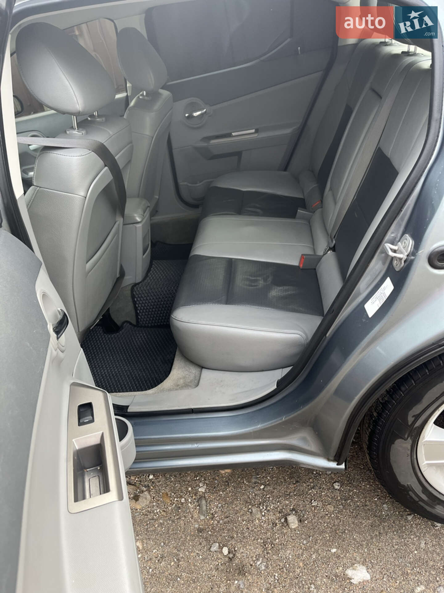 Dodge Avenger 2008 VIN 1B3ACB6K98N178411 фото оголошення 10 з 31