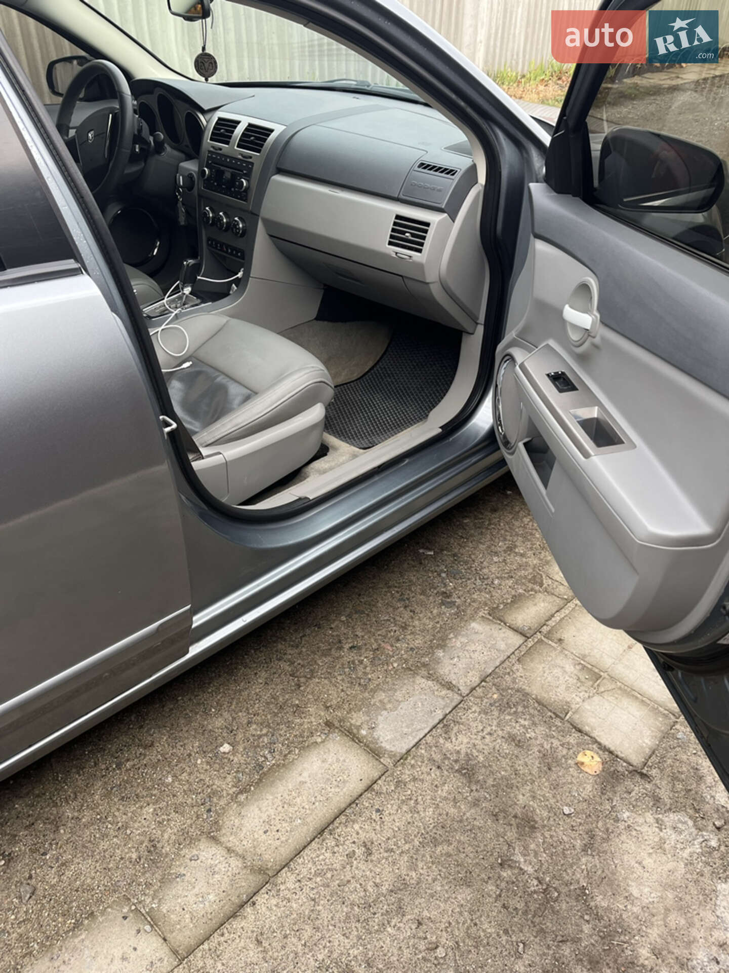 Dodge Avenger 2008 VIN 1B3ACB6K98N178411 фото оголошення 18 з 31