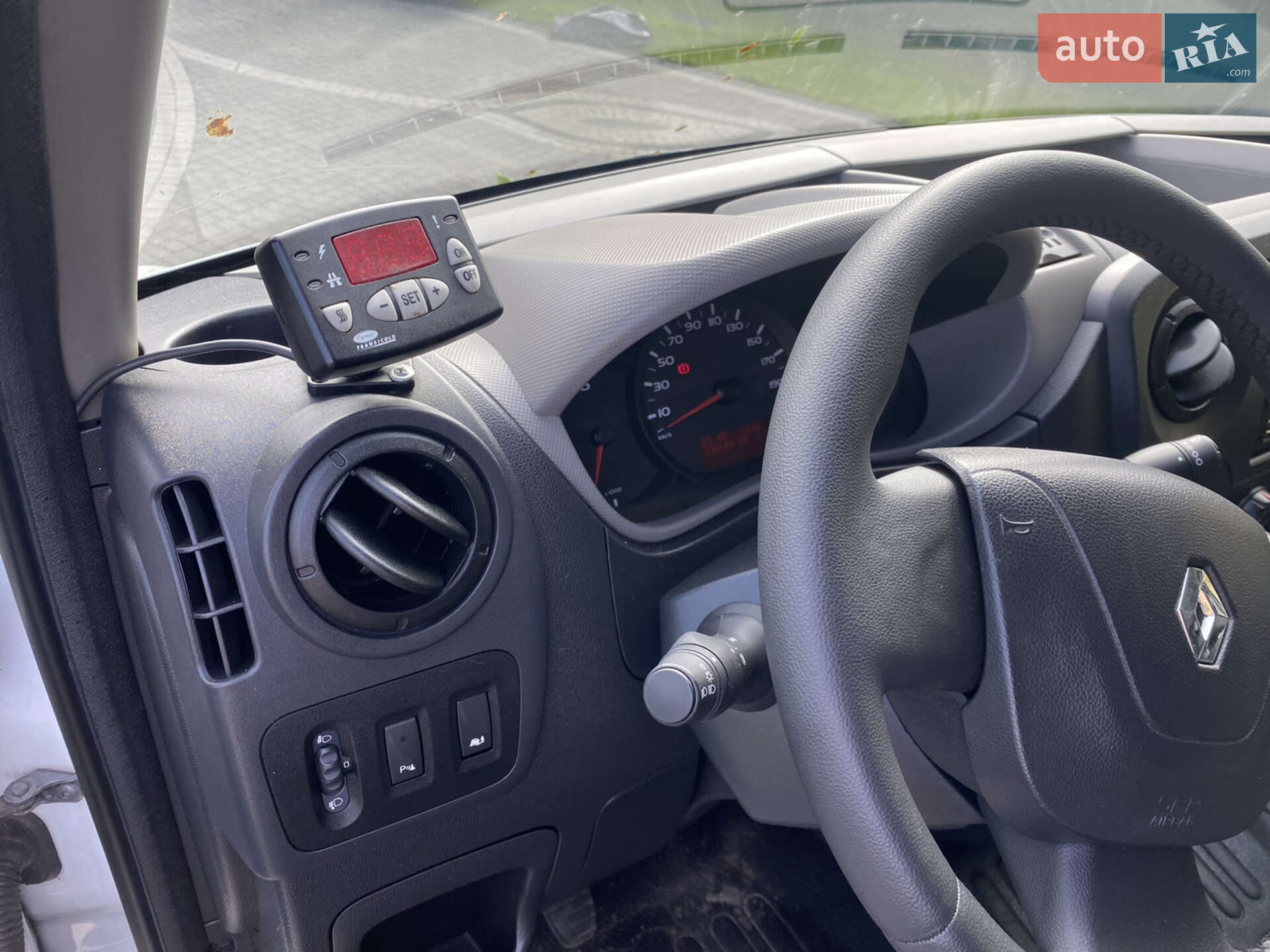 Renault Master 2015 VIN VF1MAF62J53224099 фото оголошення 15 з 16