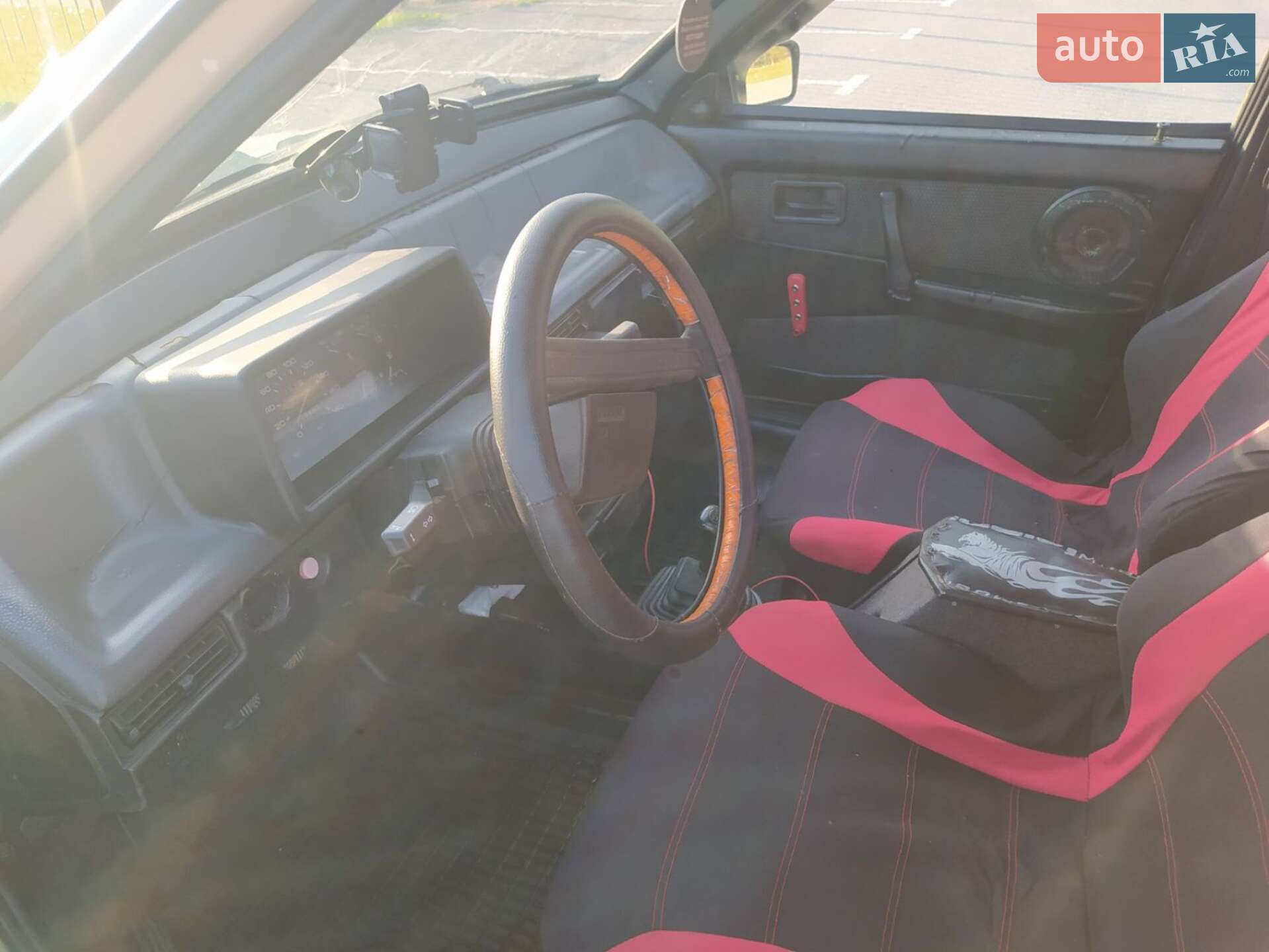 ВАЗ / Lada 2109 1988 VIN XTA210900J0319610 фото оголошення 4 з 6