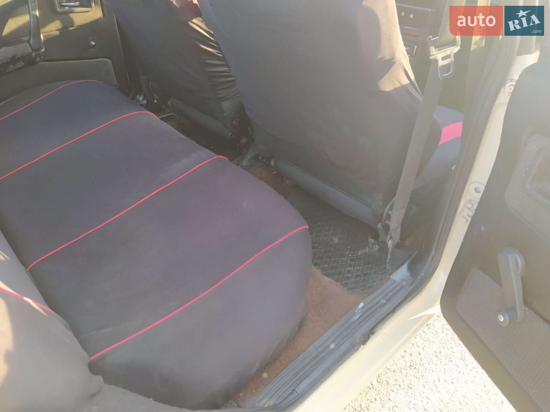 ВАЗ / Lada 2109 1988 VIN XTA210900J0319610 фото оголошення 5 з 6
