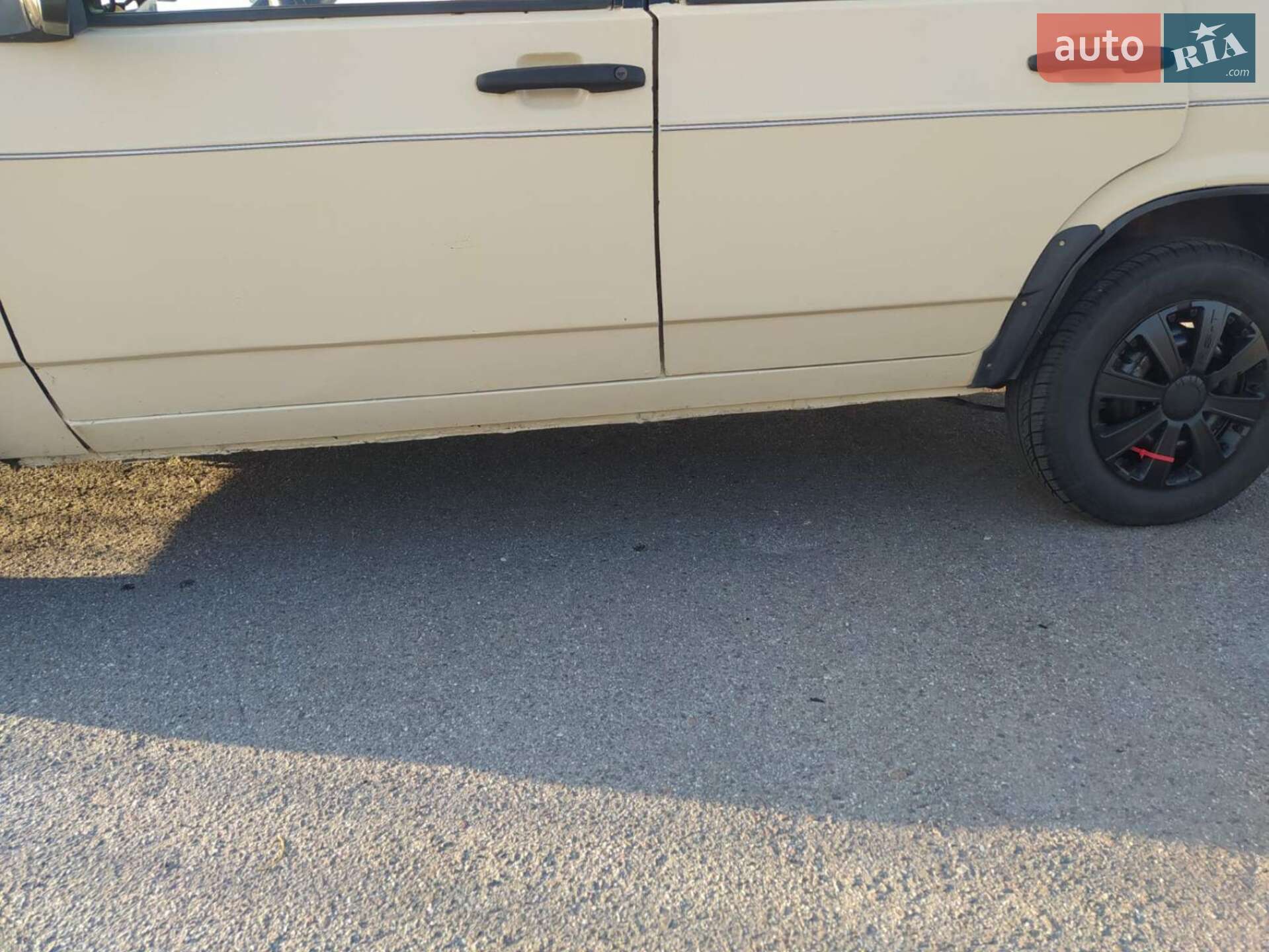 ВАЗ / Lada 2109 1988 VIN XTA210900J0319610 фото оголошення 2 з 6