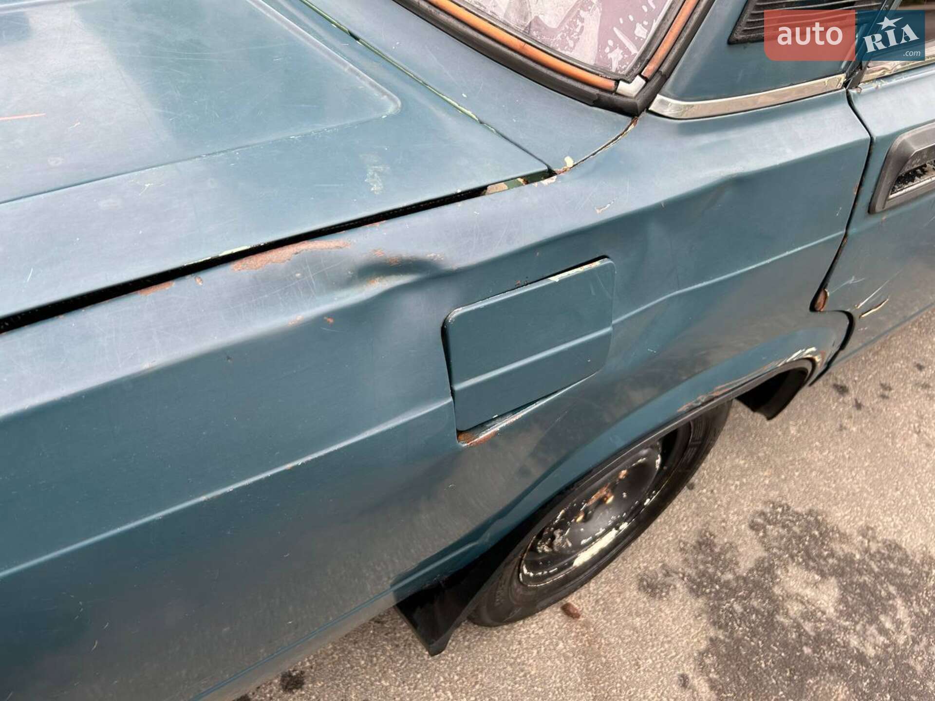 ВАЗ / Lada 2105 1986 VIN XTA210500G0729653 фото оголошення 13 з 24