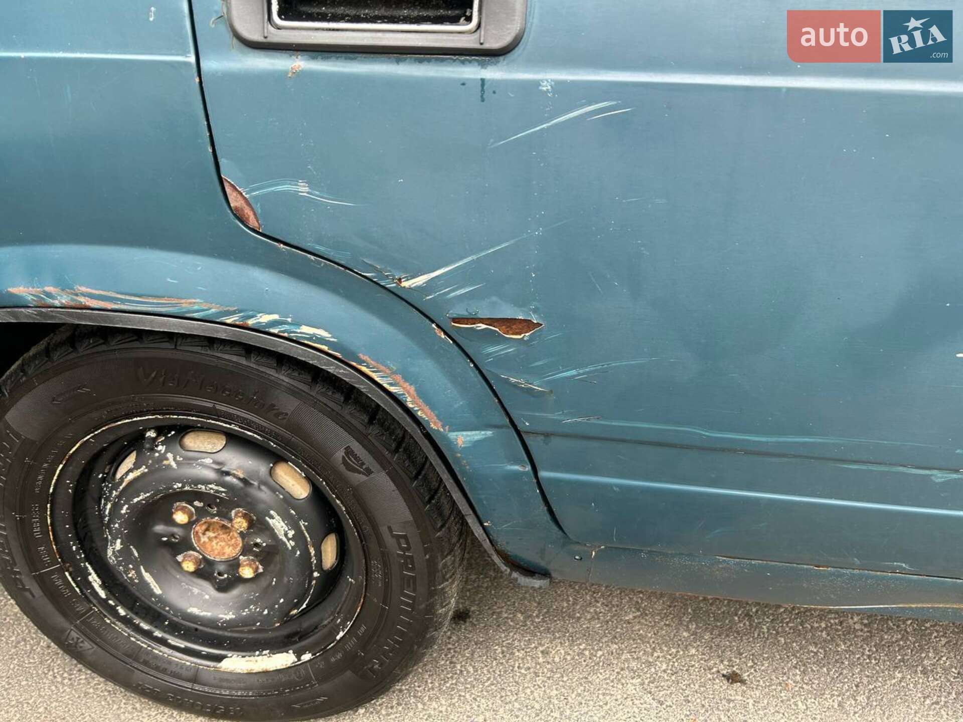 ВАЗ / Lada 2105 1986 VIN XTA210500G0729653 фото оголошення 10 з 24