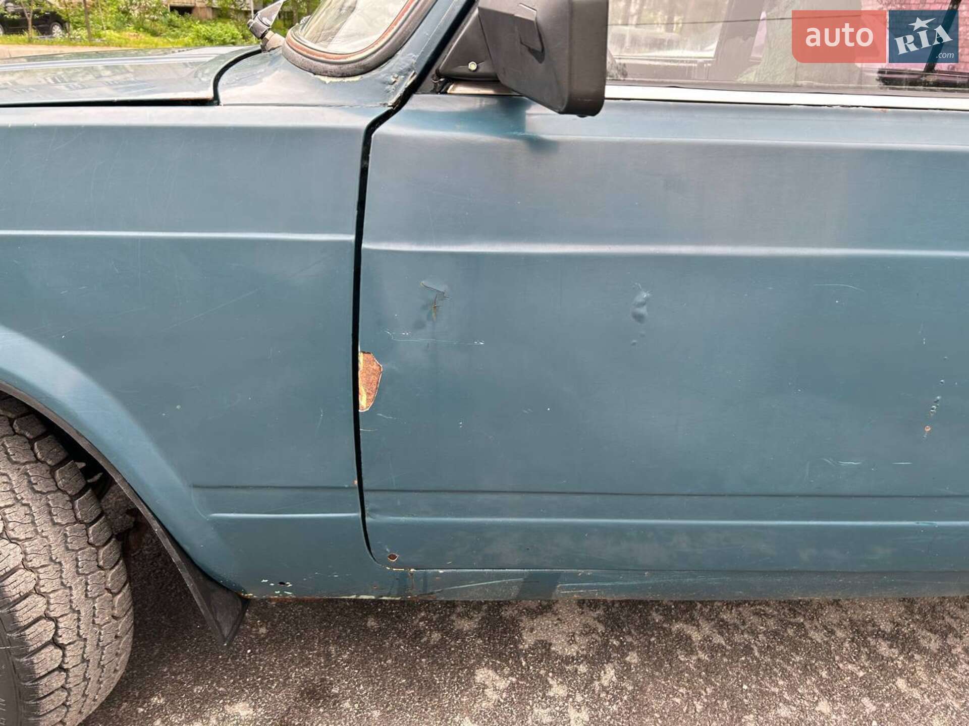 ВАЗ / Lada 2105 1986 VIN XTA210500G0729653 фото оголошення 8 з 24