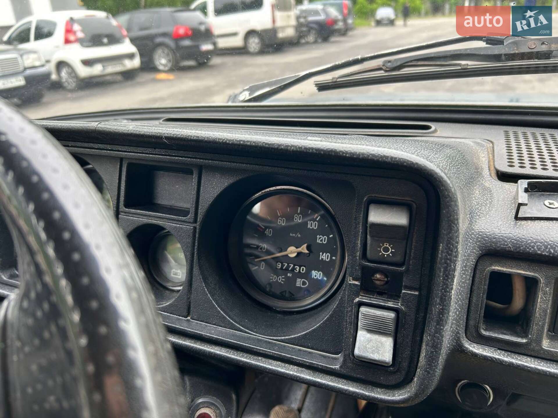 ВАЗ / Lada 2105 1986 VIN XTA210500G0729653 фото оголошення 20 з 24