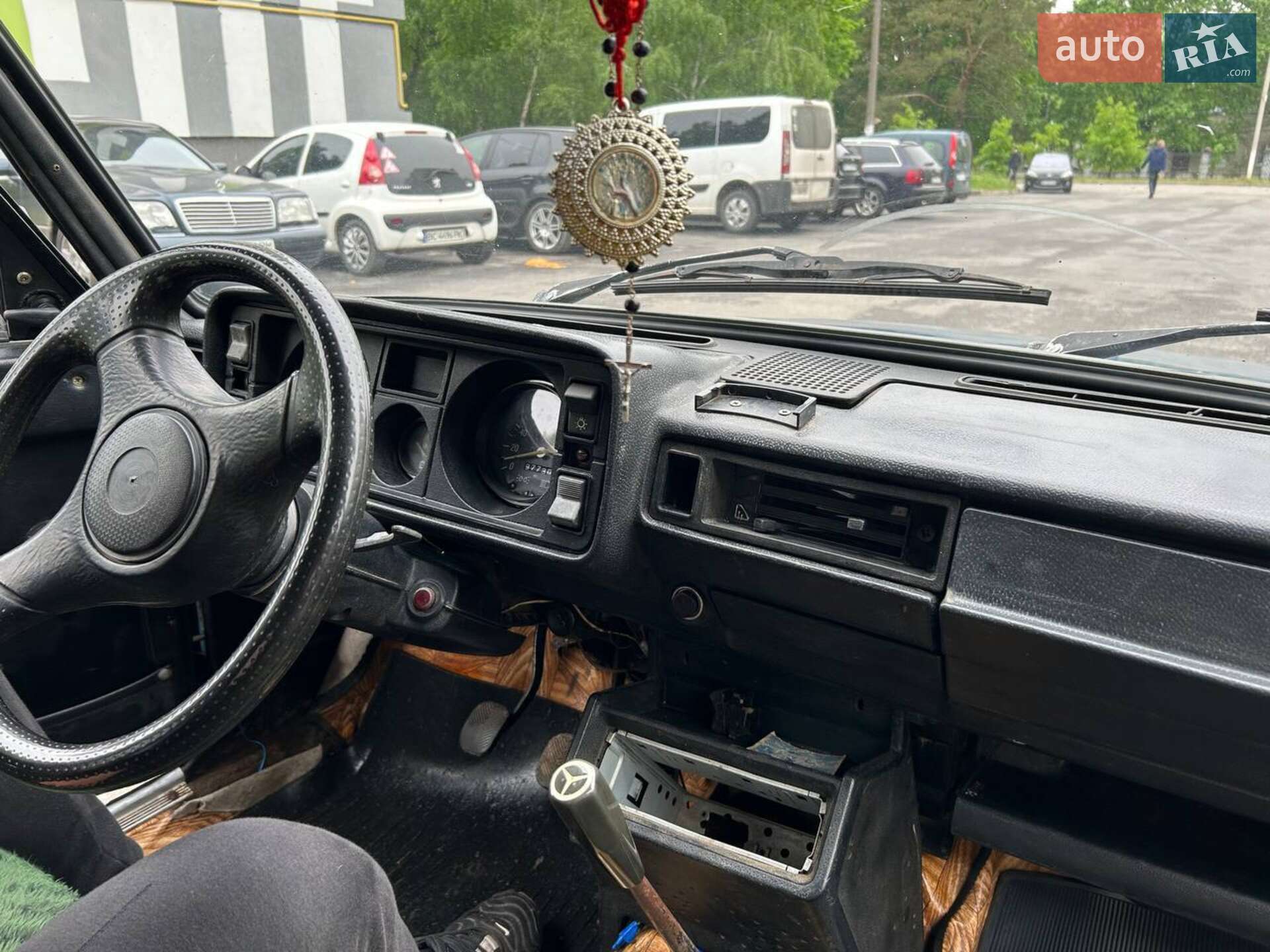 ВАЗ / Lada 2105 1986 VIN XTA210500G0729653 фото оголошення 21 з 24
