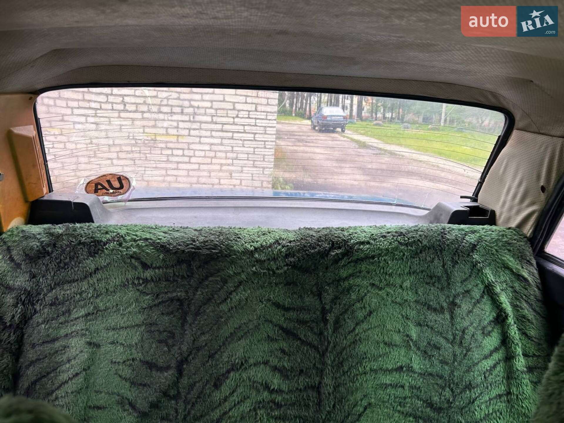 ВАЗ / Lada 2105 1986 VIN XTA210500G0729653 фото оголошення 22 з 24