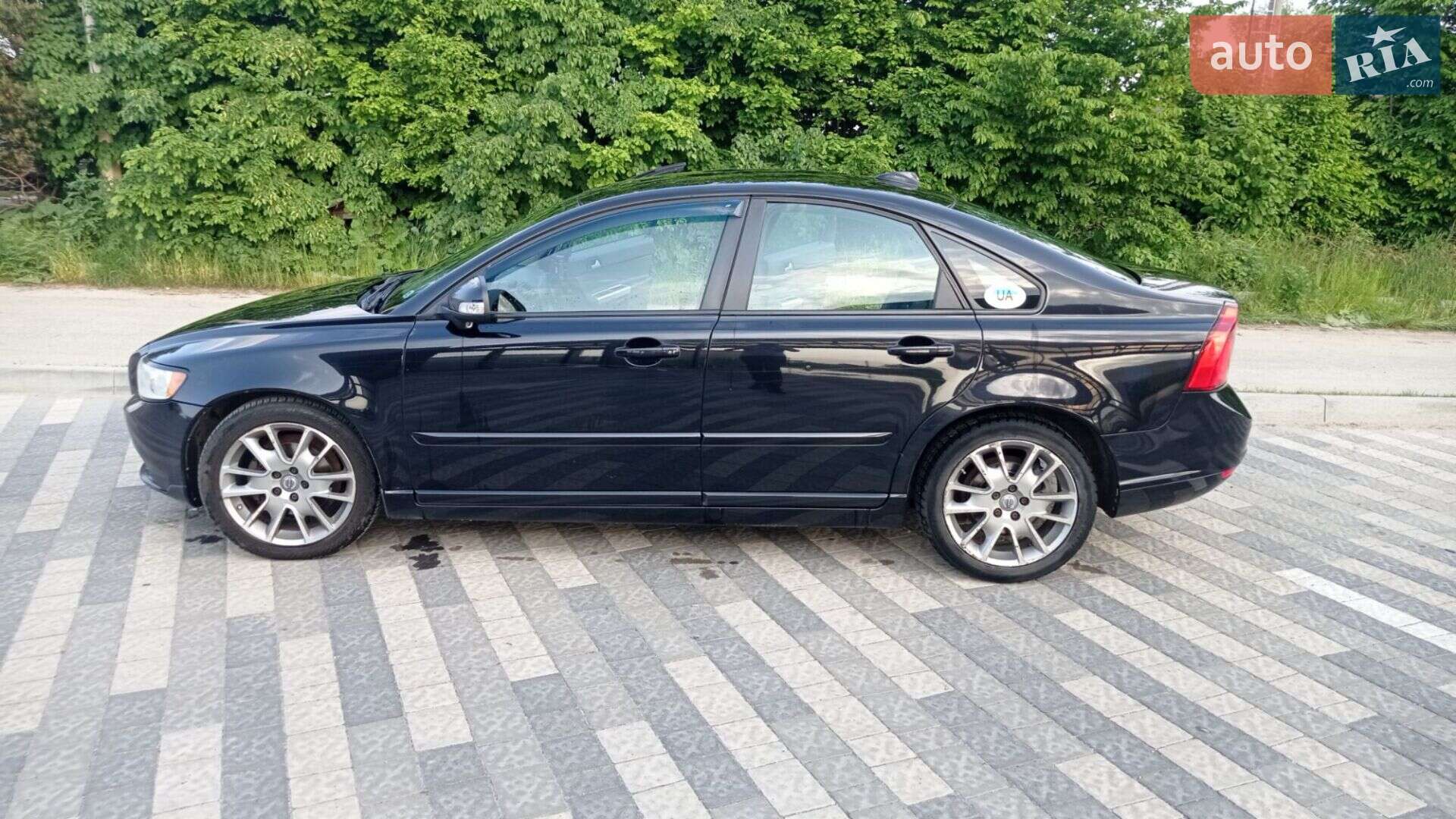 Volvo S40 2011 VIN YV1MS84F1B2548164 фото оголошення 10 з 18