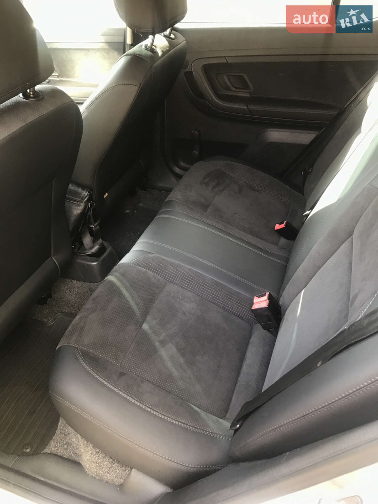 Skoda Fabia 2008 VIN TMBAH15J99B500311 фото оголошення 17 з 20