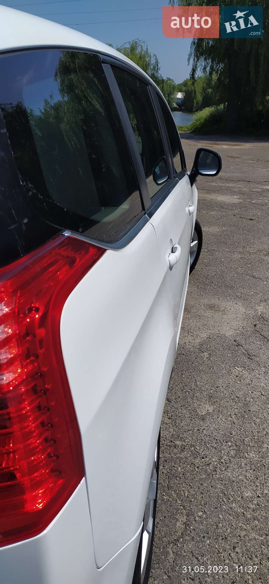 Peugeot 5008 2014 VIN VF30E9HD8ES046013 фото оголошення 5 з 17