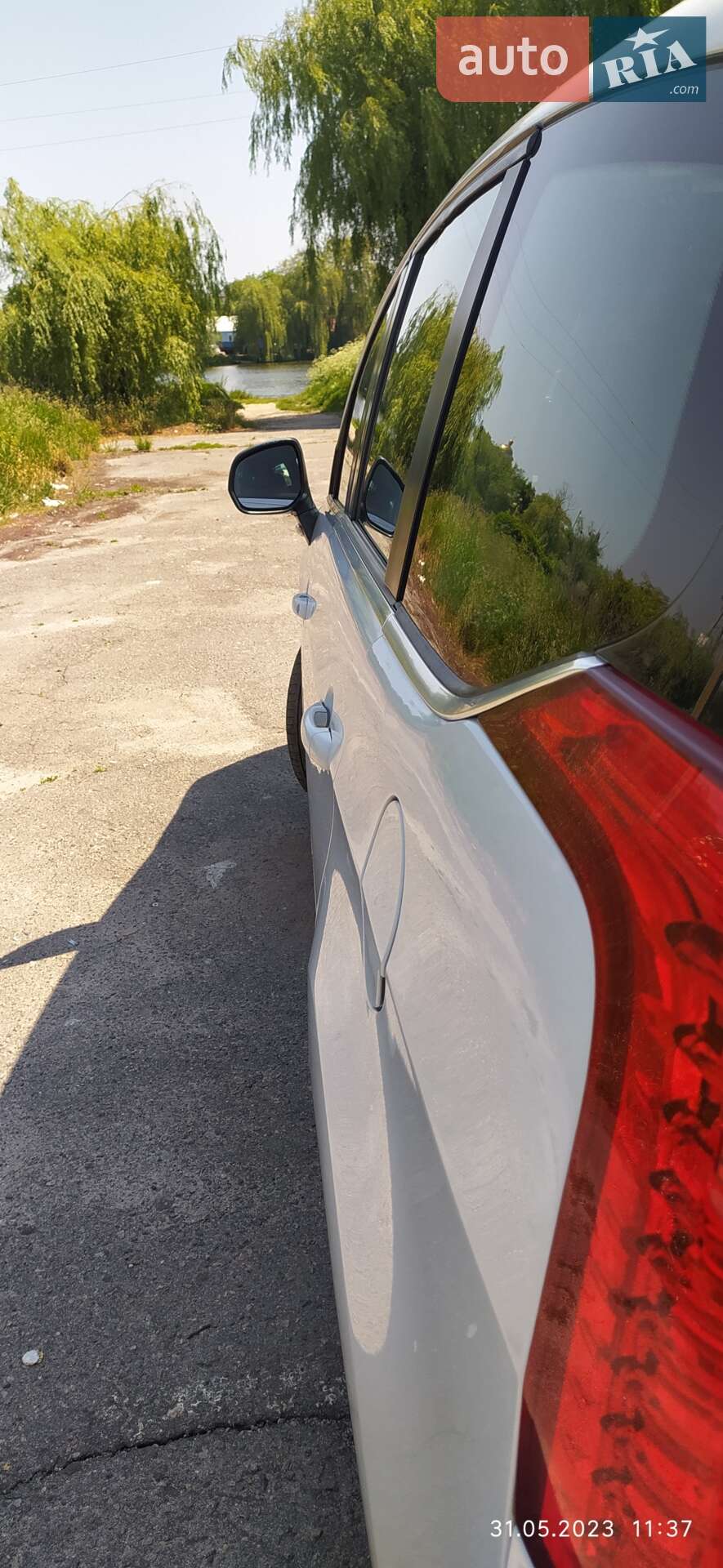 Peugeot 5008 2014 VIN VF30E9HD8ES046013 фото оголошення 6 з 17