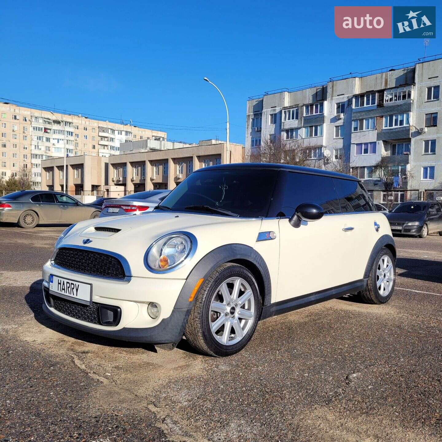 MINI Hatch 2011 VIN WMWSV3C52BTY13793 фото оголошення 16 з 27