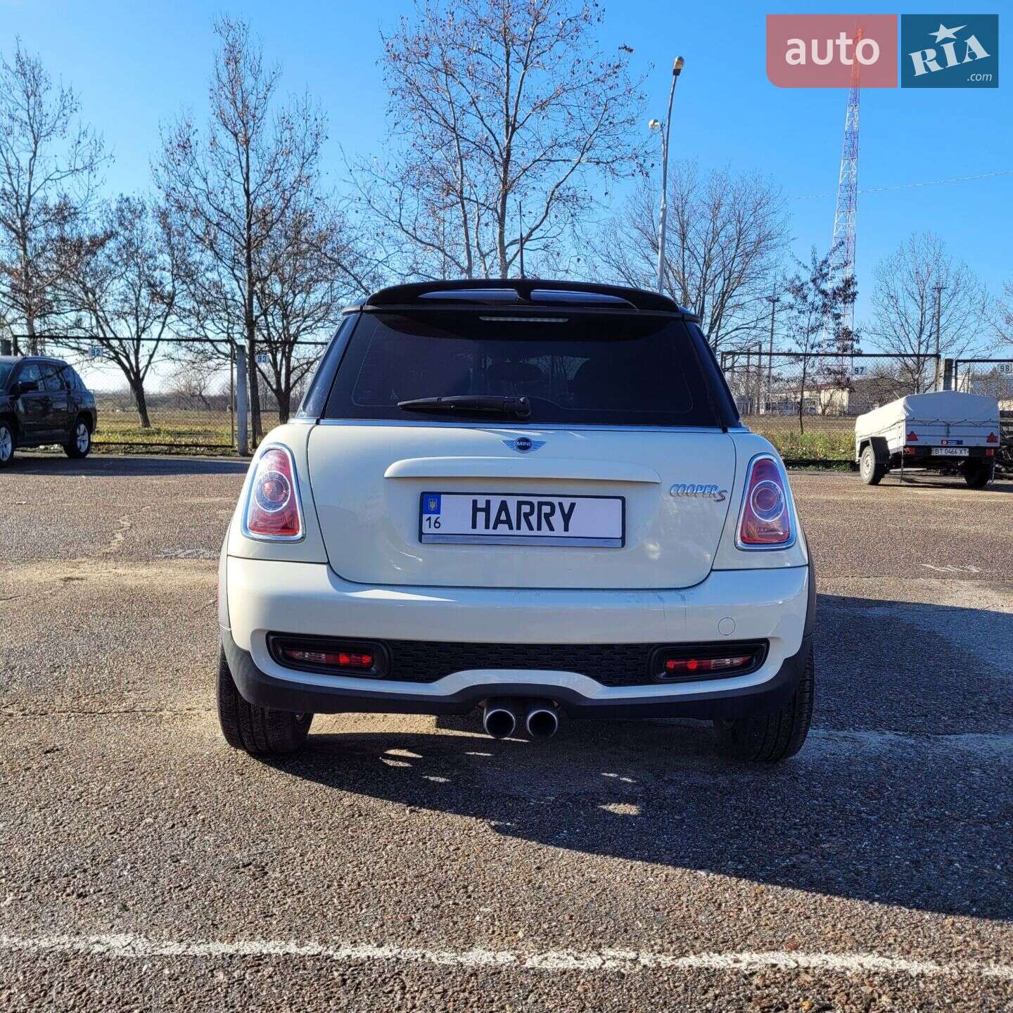 MINI Hatch 2011 VIN WMWSV3C52BTY13793 фото оголошення 15 з 27
