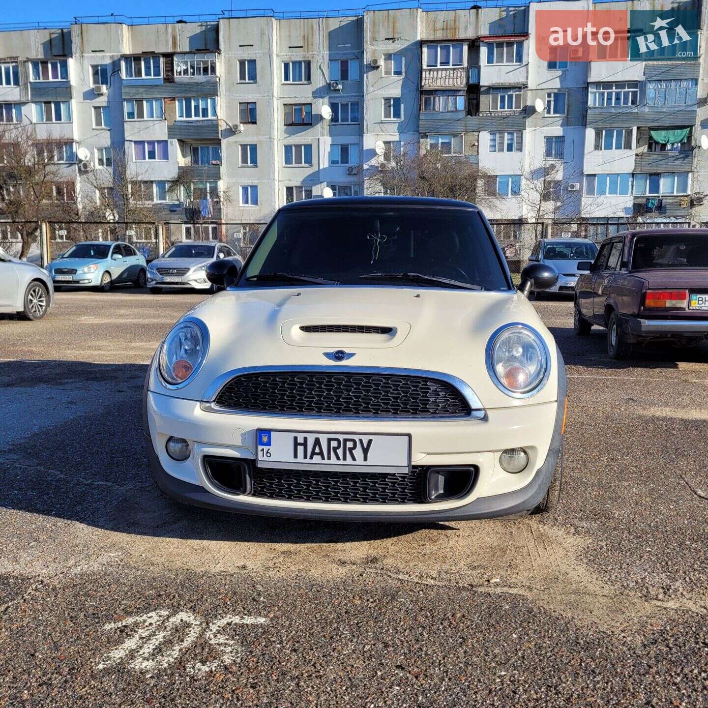 MINI Hatch 2011 VIN WMWSV3C52BTY13793 фото оголошення 12 з 27