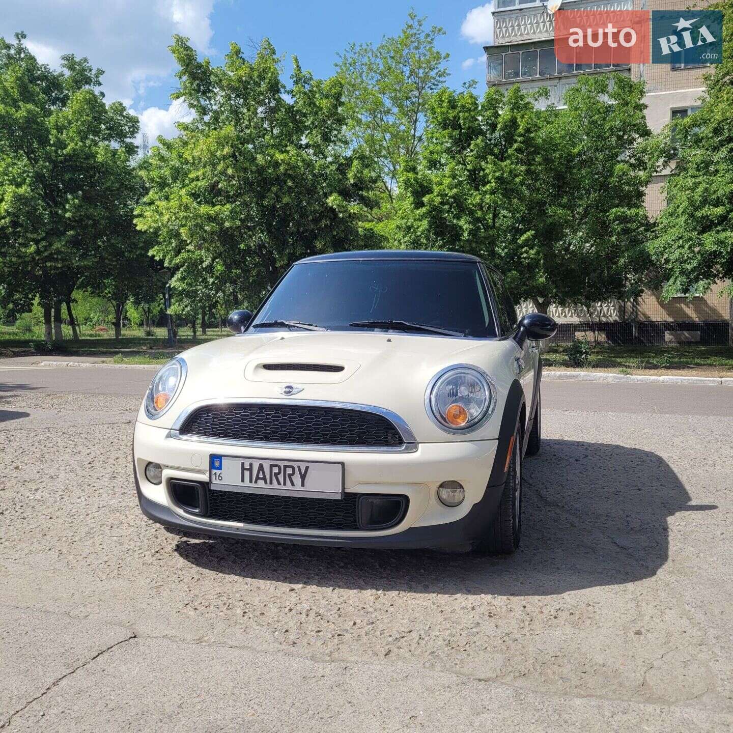 MINI Hatch 2011 VIN WMWSV3C52BTY13793 фото оголошення 2 з 27
