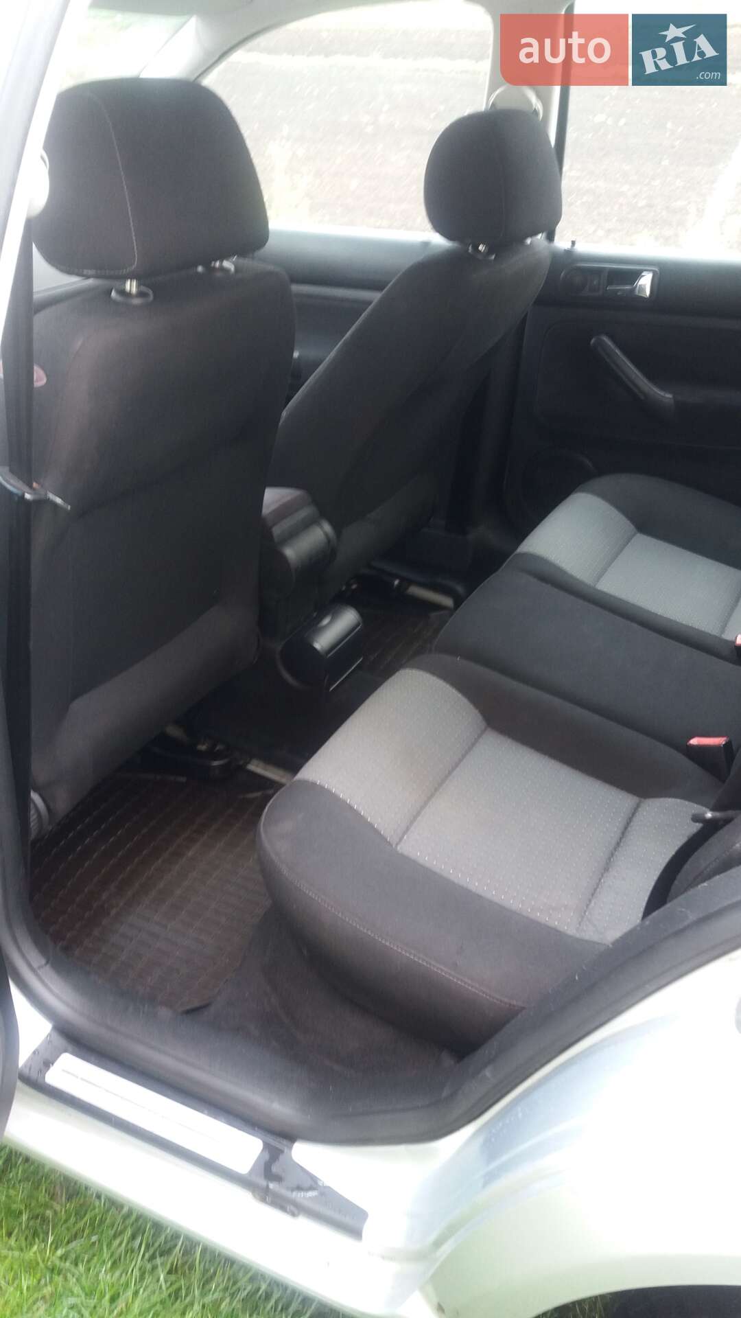 Volkswagen Golf 2005 VIN WVWZZZ1JZ5W069122 фото оголошення 5 з 7
