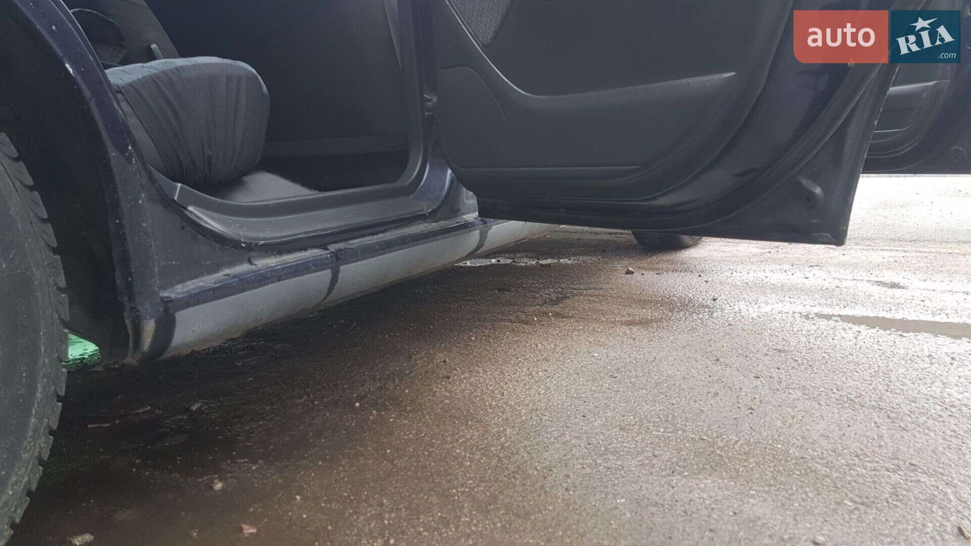 Subaru Legacy 1996 VIN JF1BD4LG9TG021303 фото оголошення 16 з 24