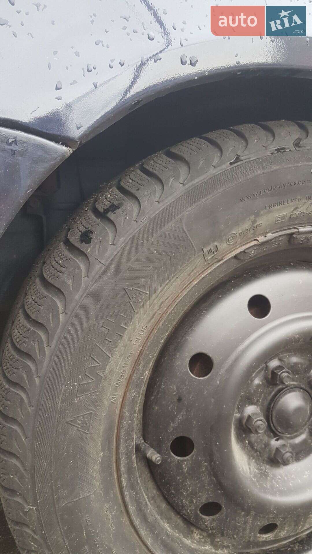 Subaru Legacy 1996 VIN JF1BD4LG9TG021303 фото оголошення 23 з 24