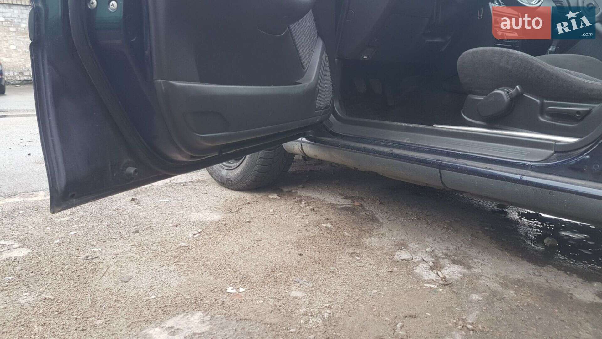 Subaru Legacy 1996 VIN JF1BD4LG9TG021303 фото оголошення 22 з 24