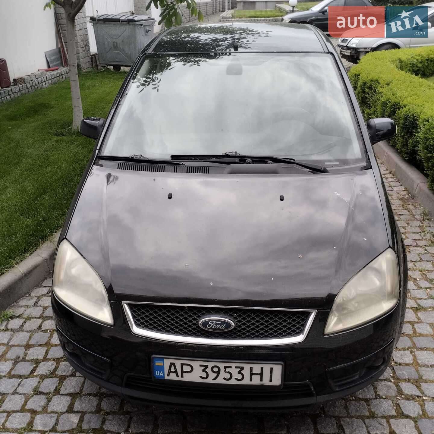 Ford C-Max 2007 VIN WF0MXXGCDM7K67765 фото оголошення 15 з 18