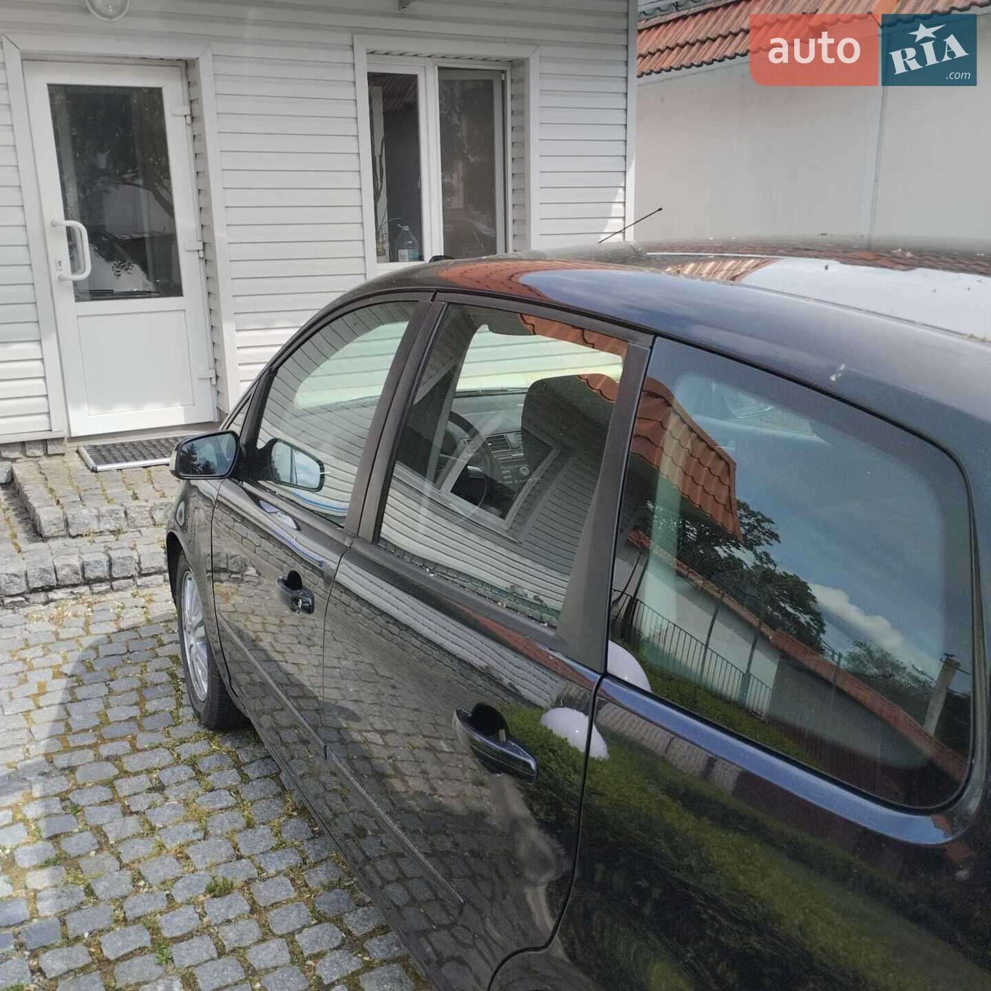 Ford C-Max 2007 VIN WF0MXXGCDM7K67765 фото оголошення 17 з 18
