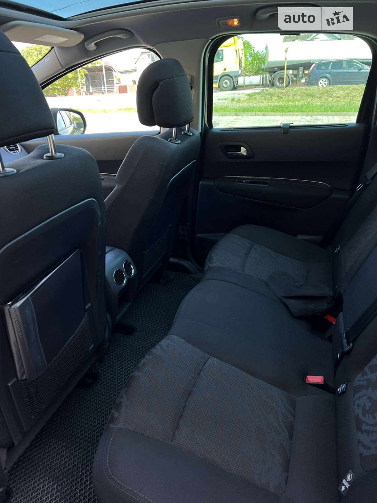 Peugeot 3008 2009 VIN VF30U5FV89S181220 фото оголошення 8 з 23