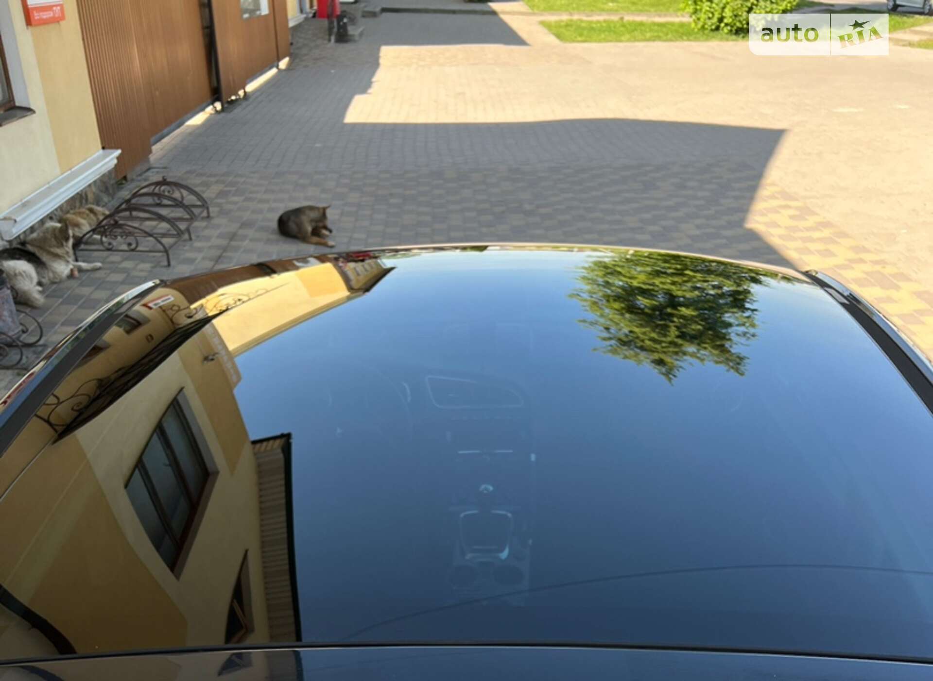 Peugeot 3008 2009 VIN VF30U5FV89S181220 фото оголошення 13 з 23