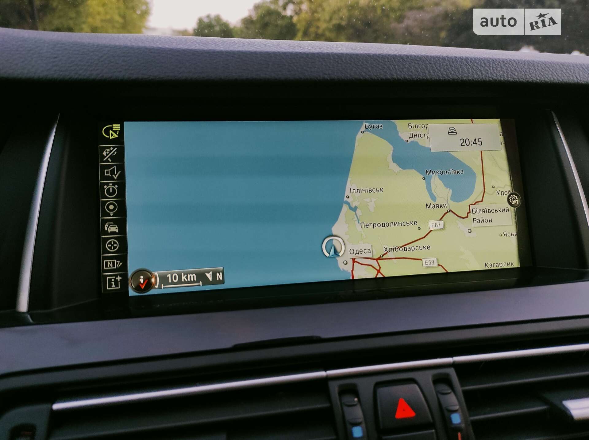 BMW 5 Series 2013 VIN WBA5J91070DZ37357 фото оголошення 14 з 50