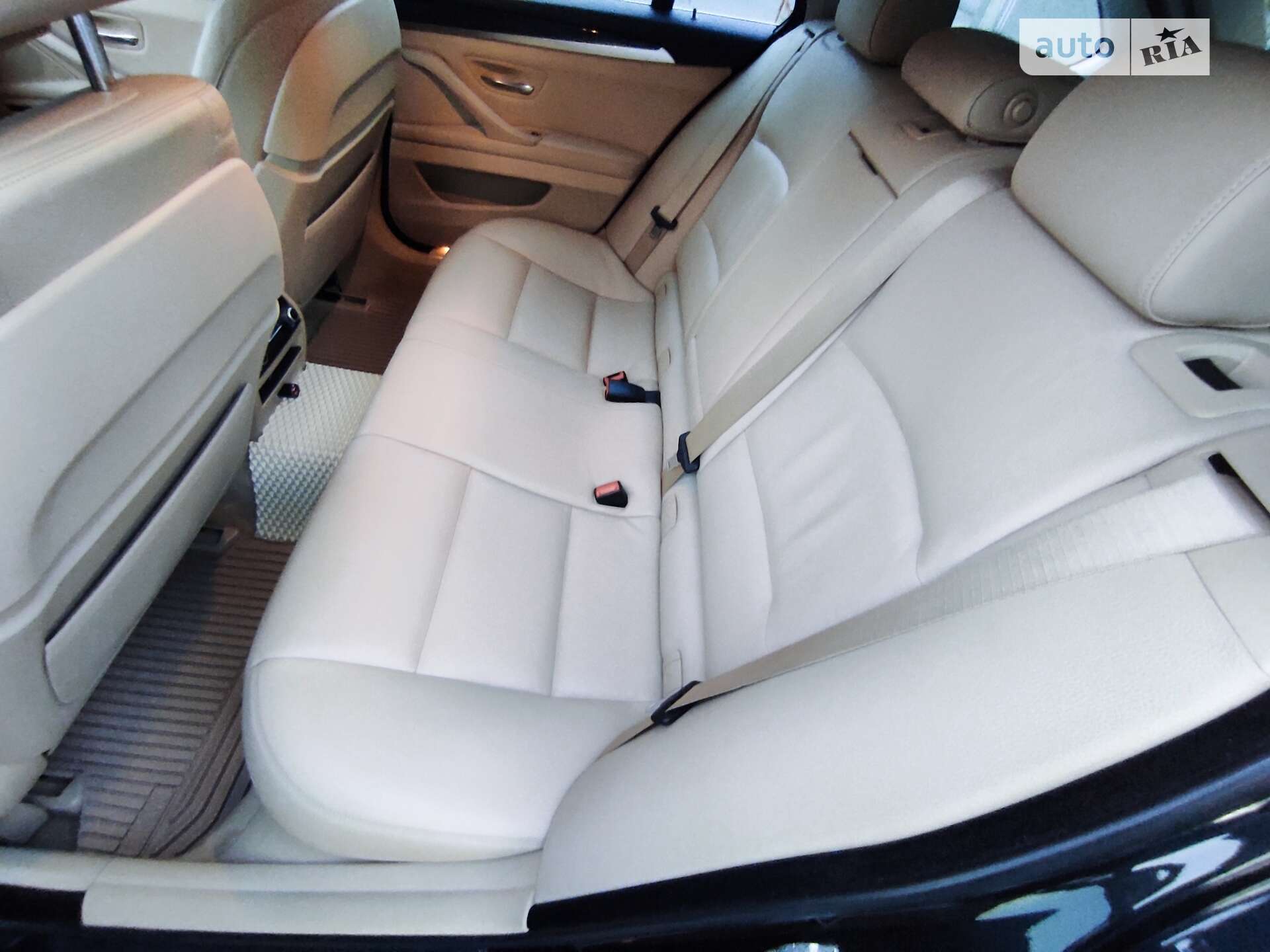 BMW 5 Series 2013 VIN WBA5J91070DZ37357 фото оголошення 21 з 50