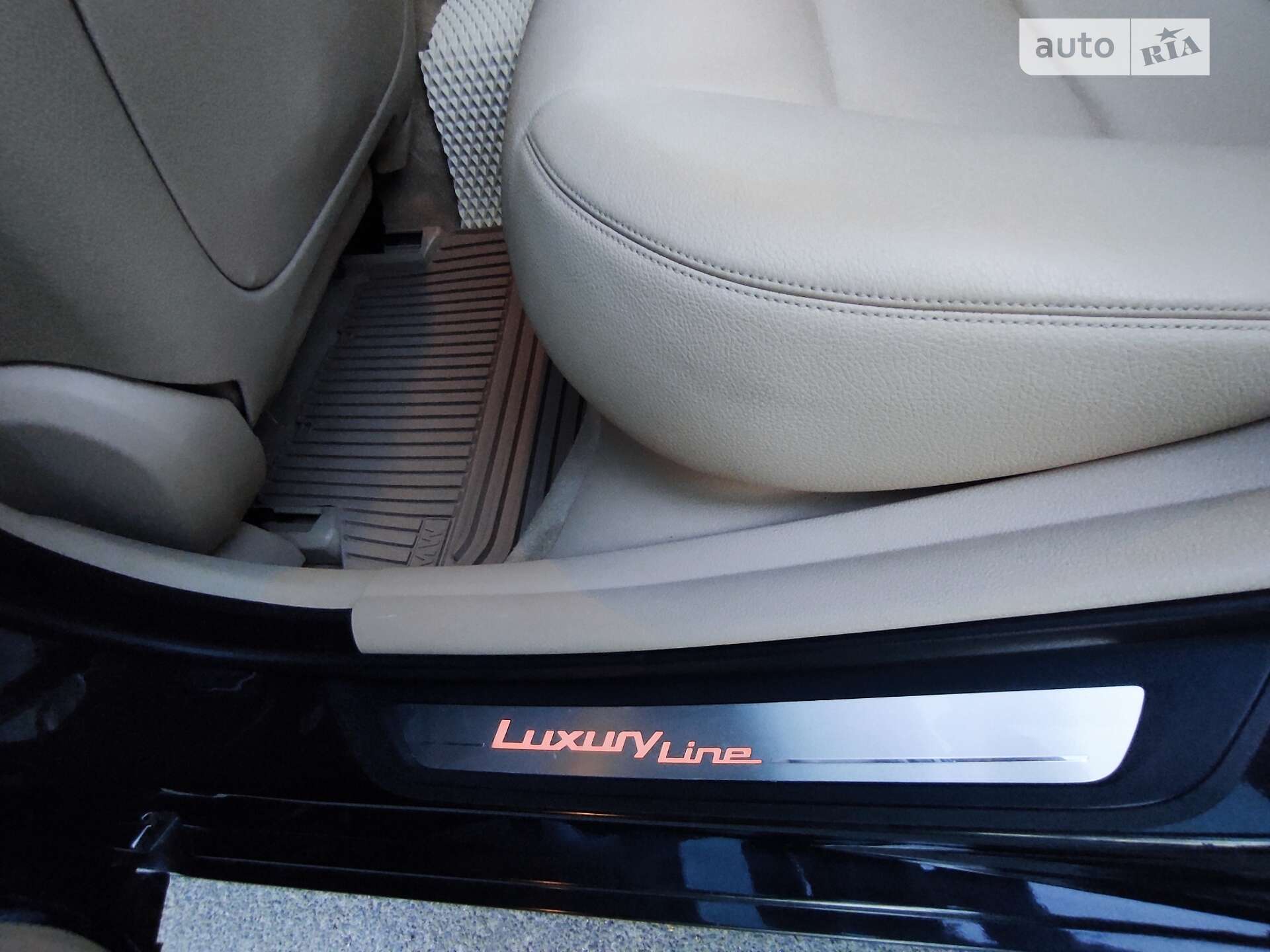 BMW 5 Series 2013 VIN WBA5J91070DZ37357 фото оголошення 23 з 50