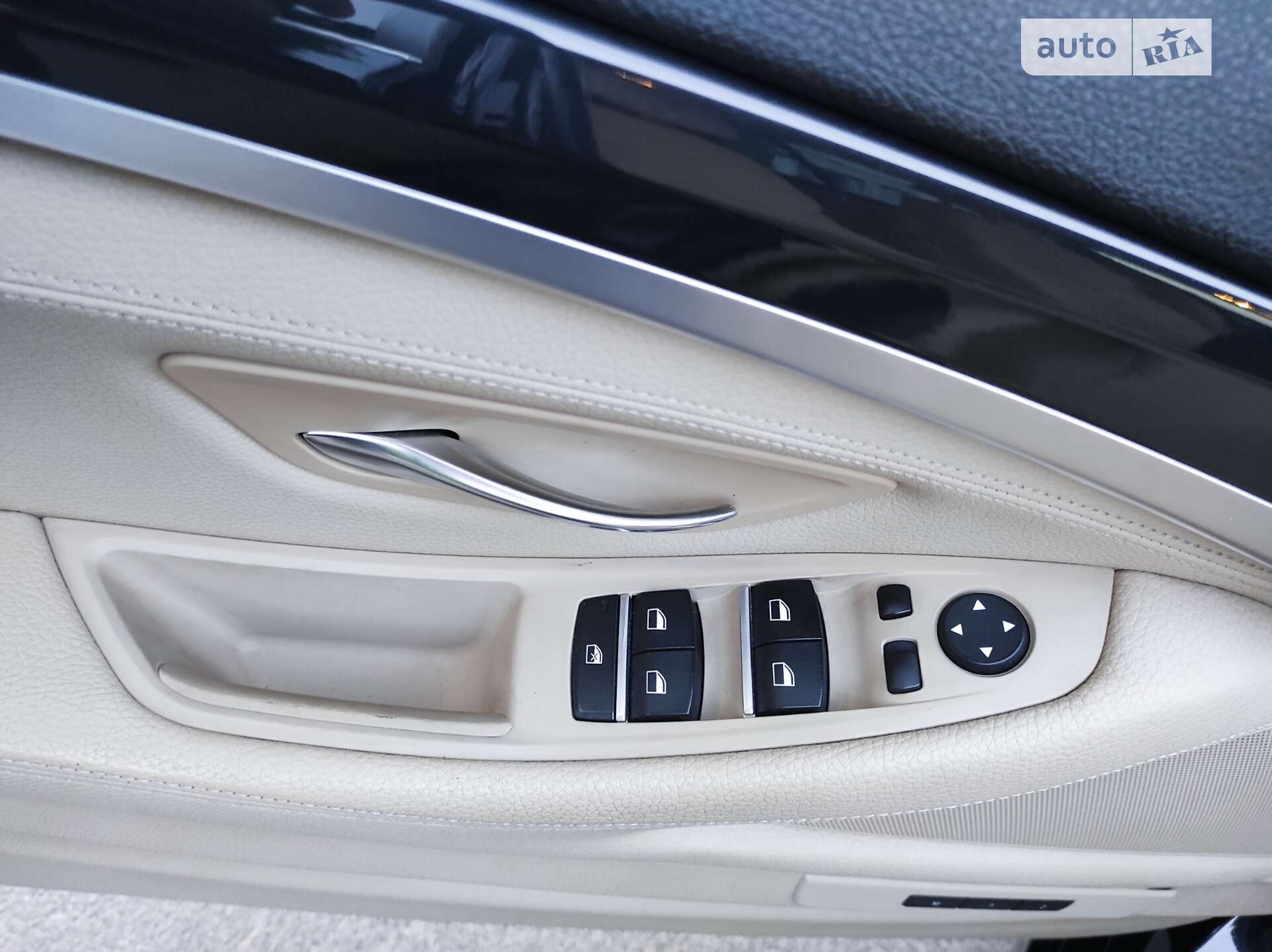 BMW 5 Series 2013 VIN WBA5J91070DZ37357 фото оголошення 26 з 50