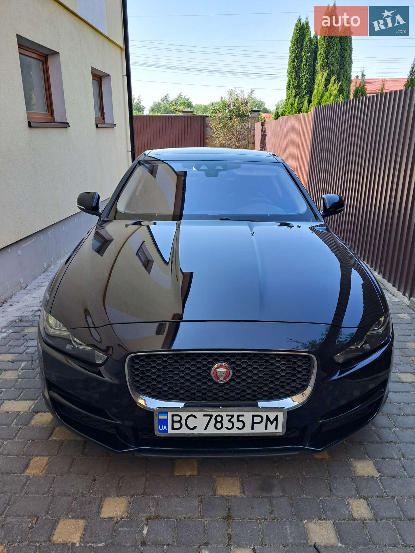 Jaguar XE 2019 VIN SAJAS4FX1KCP52772 фото оголошення 23 з 31