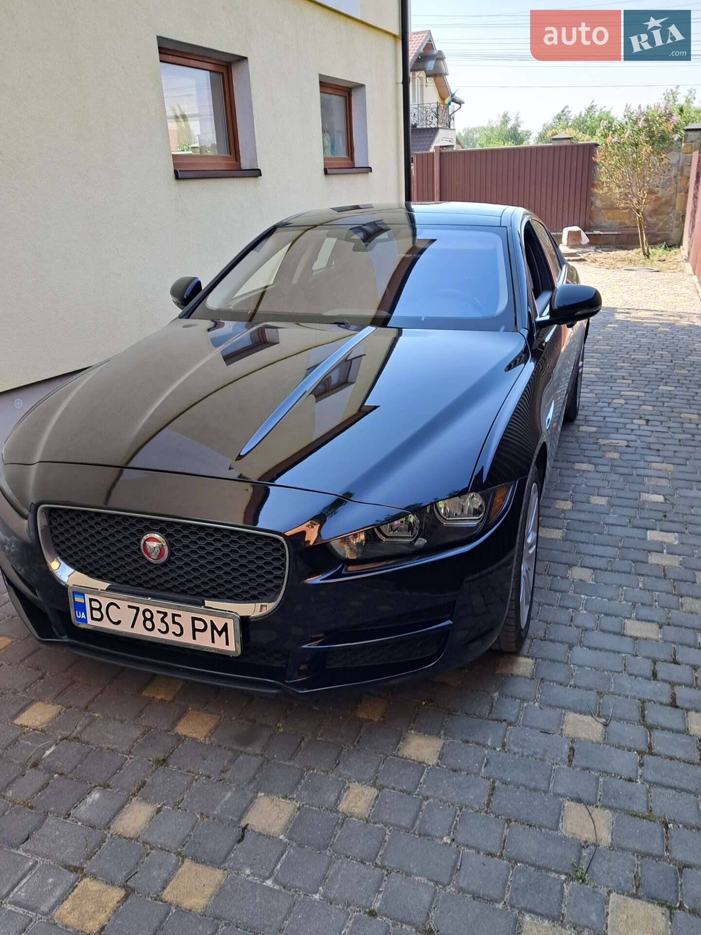 Jaguar XE 2019 VIN SAJAS4FX1KCP52772 фото оголошення 28 з 31