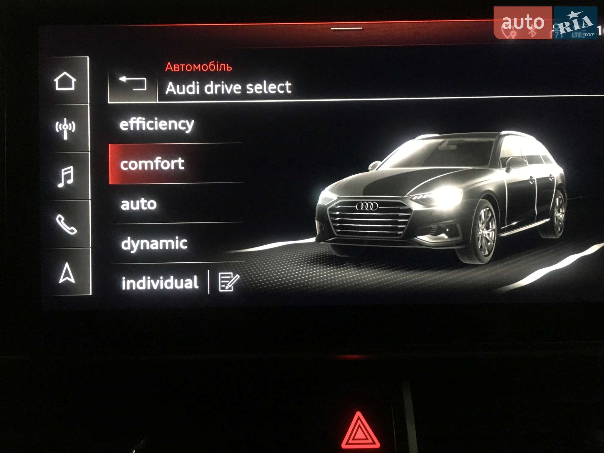 Audi A4 2019 VIN WAUZZZF42LA010990 фото оголошення 26 з 52