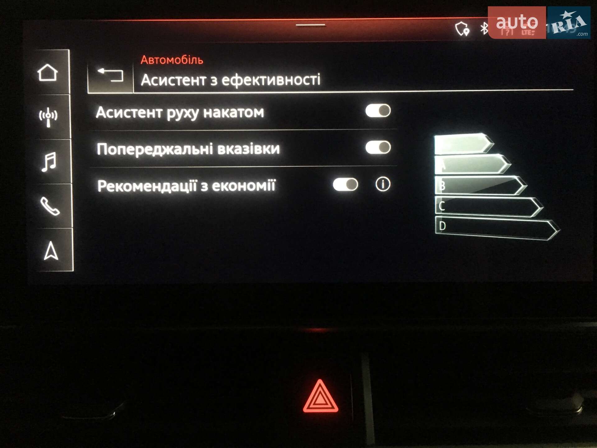 Audi A4 2019 VIN WAUZZZF42LA010990 фото оголошення 27 з 52
