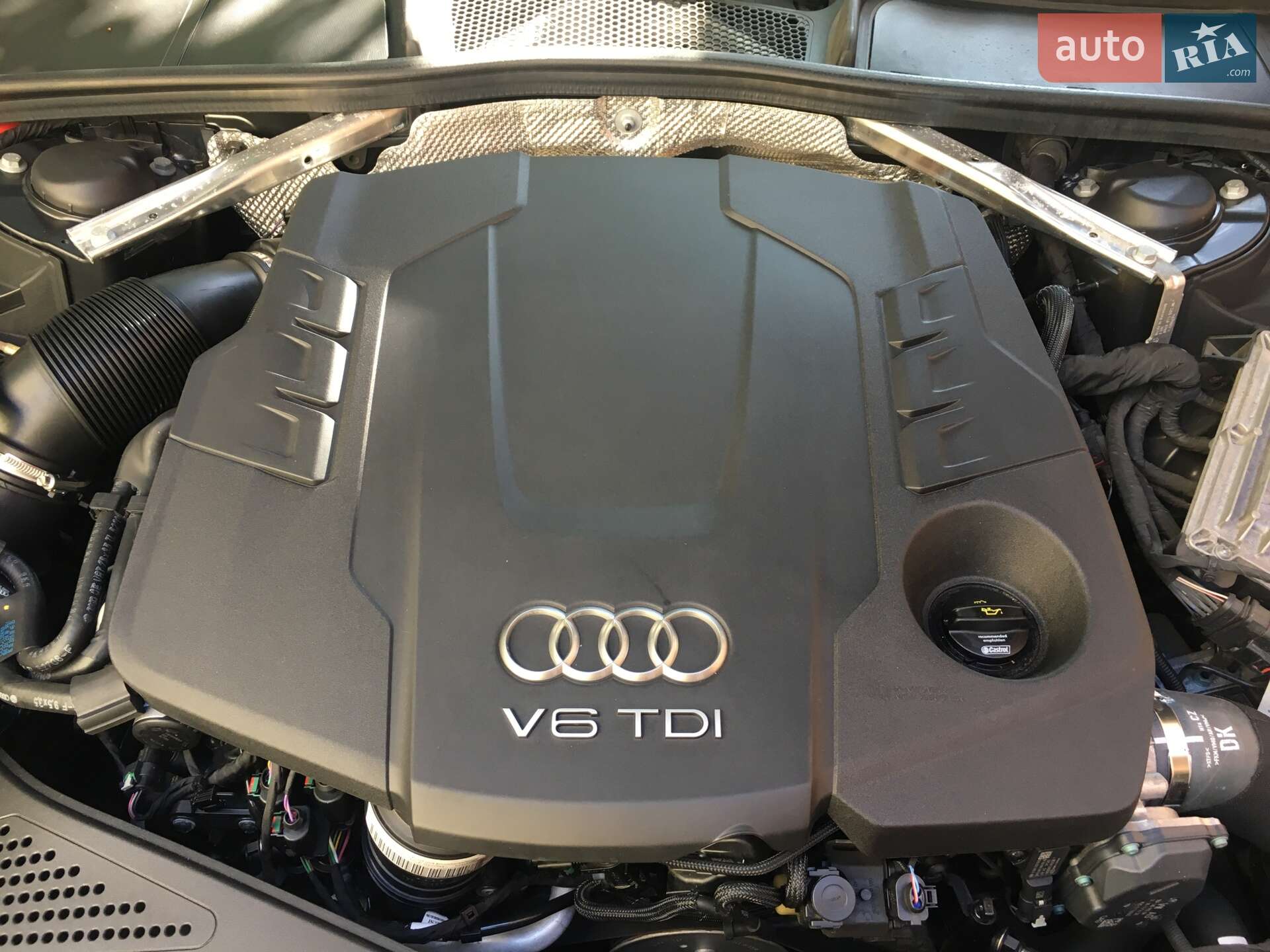 Audi A4 2019 VIN WAUZZZF42LA010990 фото оголошення 49 з 52