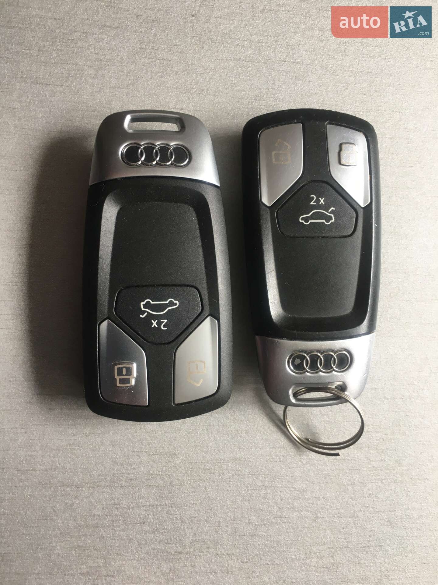 Audi A4 2019 VIN WAUZZZF42LA010990 фото оголошення 50 з 52