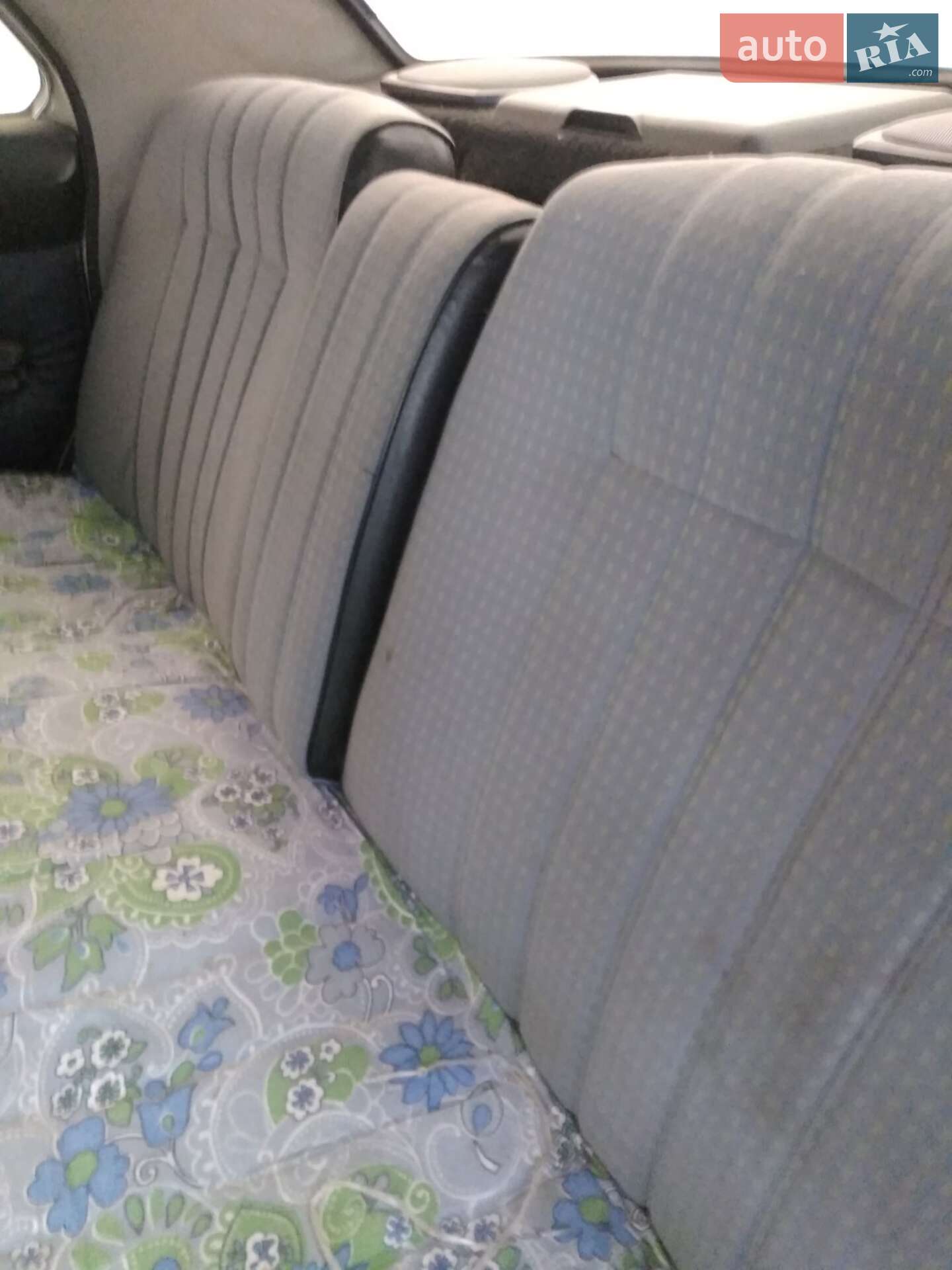 ГАЗ 31029 Волга 1992 VIN XTH310290R0243477 фото оголошення 8 з 8