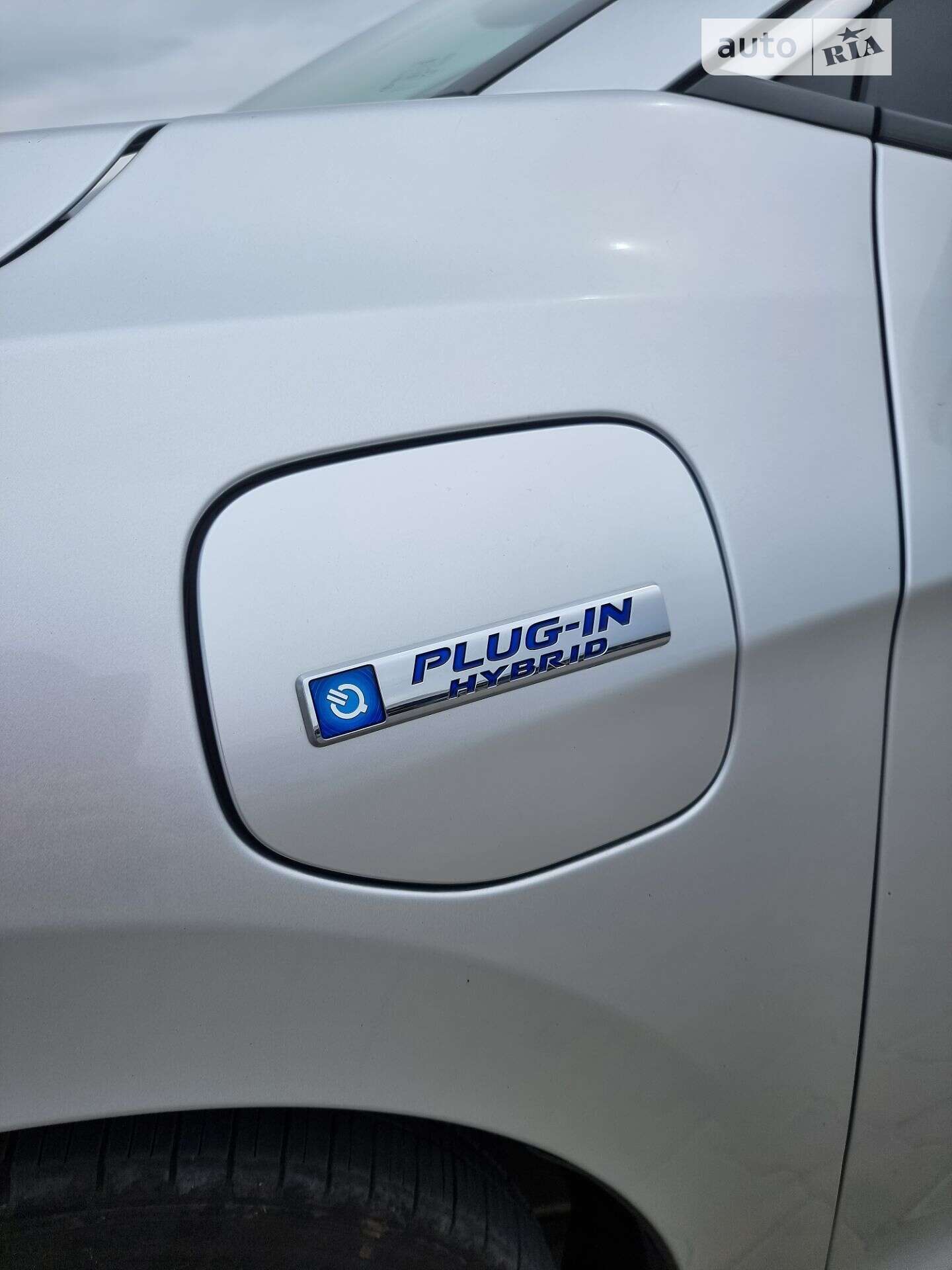 Honda Clarity 2018 VIN JHMZC5F17JC007053 фото оголошення 5 з 20