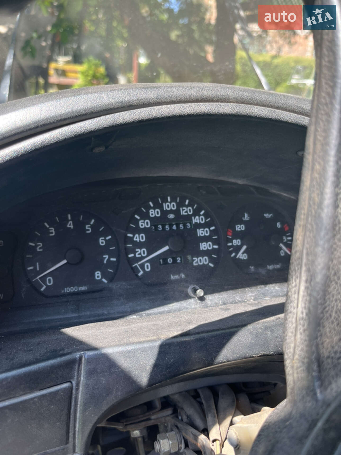 ГАЗ 2705 Газель 2005 VIN X9627050060439079 фото оголошення 7 з 9