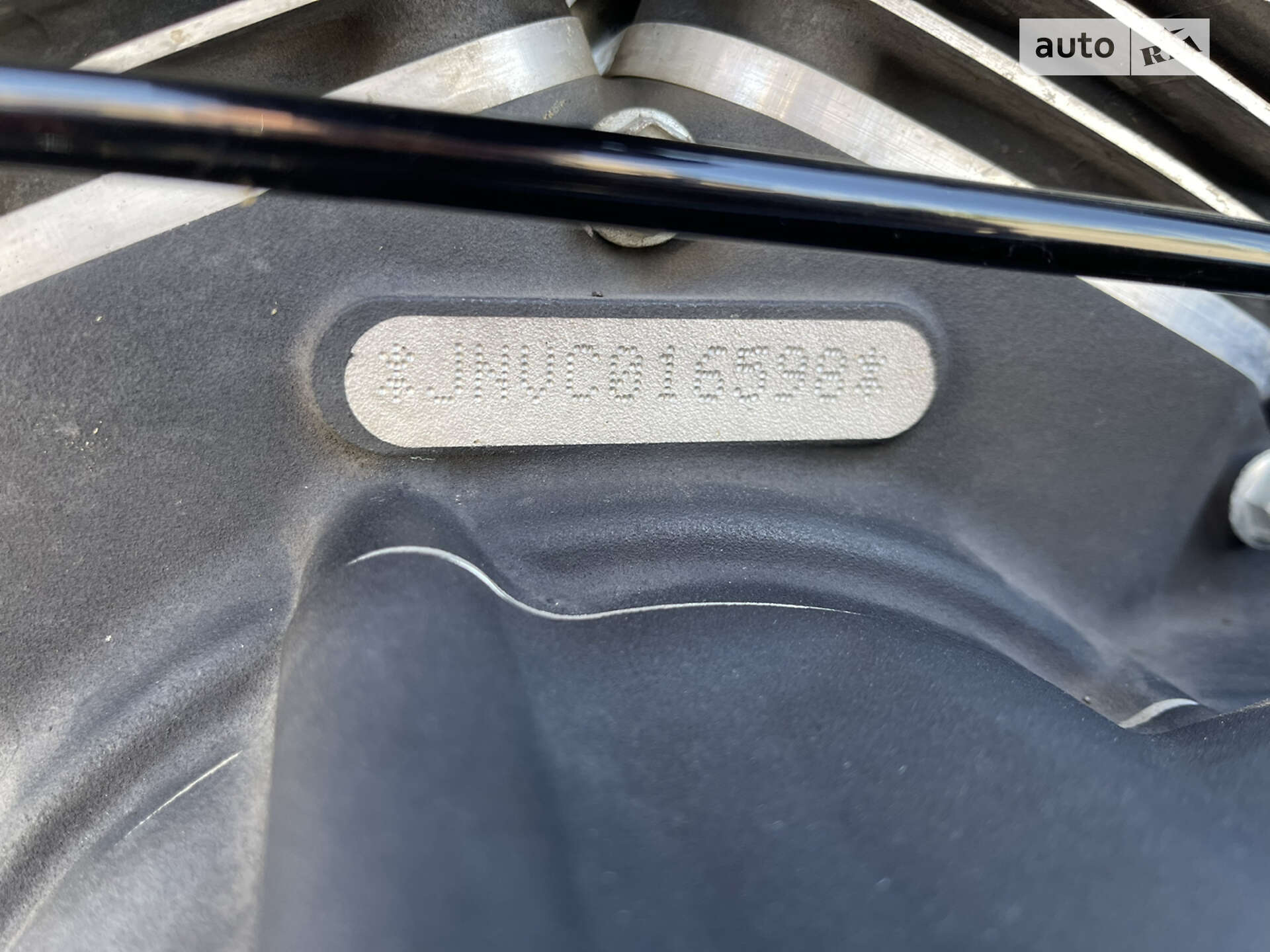 Harley-Davidson Fat Boy 2012 VIN 1HD1JNV1XCB016598 фото оголошення 19 з 24