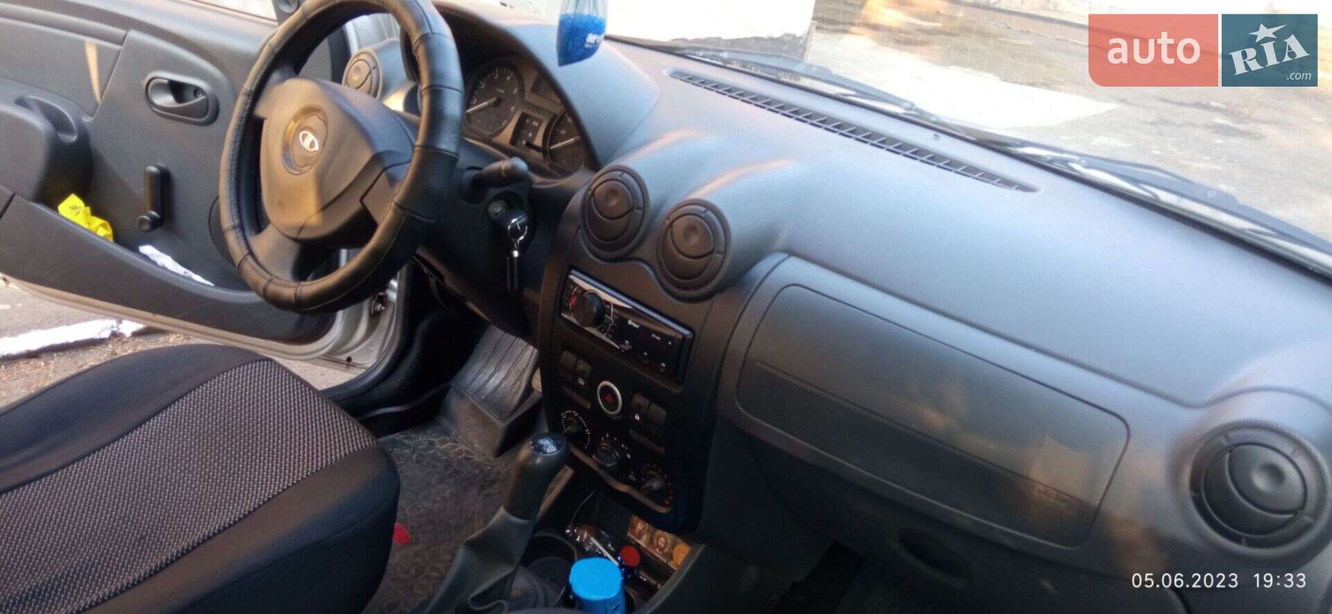 ВАЗ / Lada Largus 2013 VIN XTAKS015LD0737593 фото оголошення 10 з 21