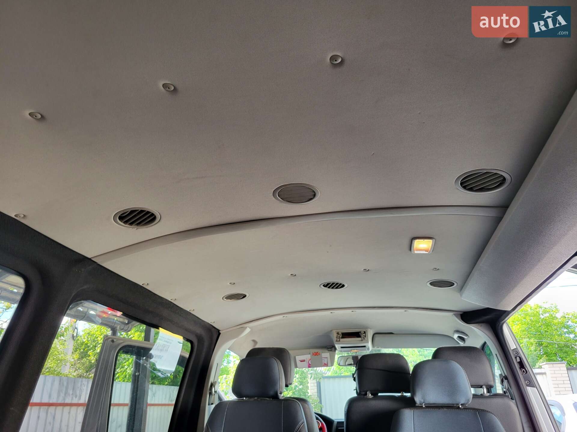 Volkswagen Transporter 2008 VIN WV1ZZZ7HZ9H062557 фото оголошення 15 з 27