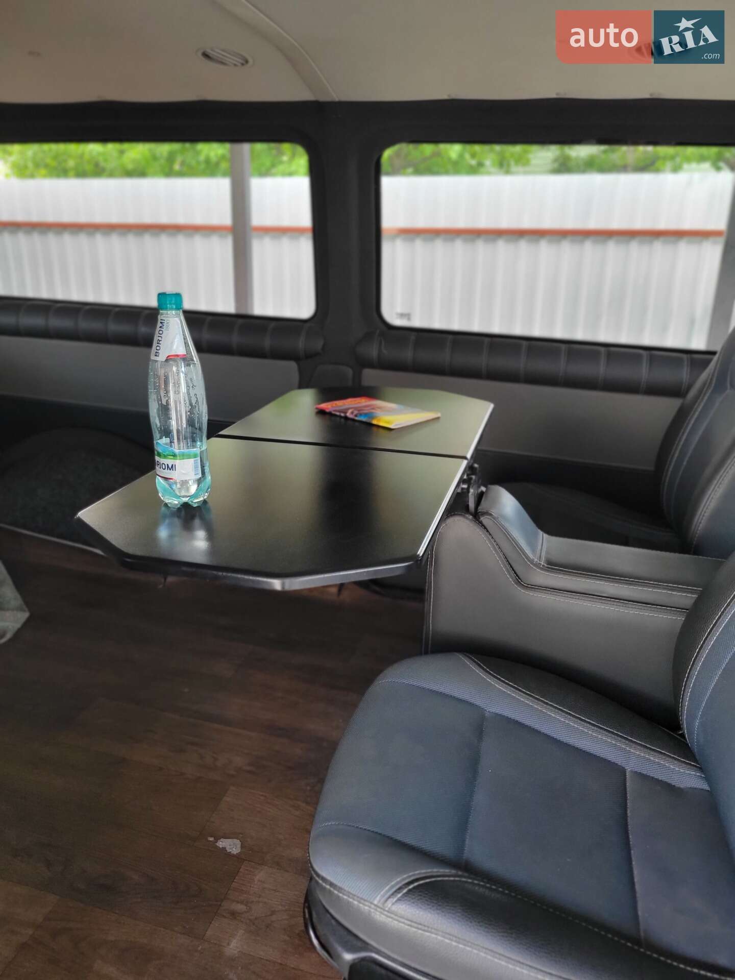 Volkswagen Transporter 2008 VIN WV1ZZZ7HZ9H062557 фото оголошення 18 з 27