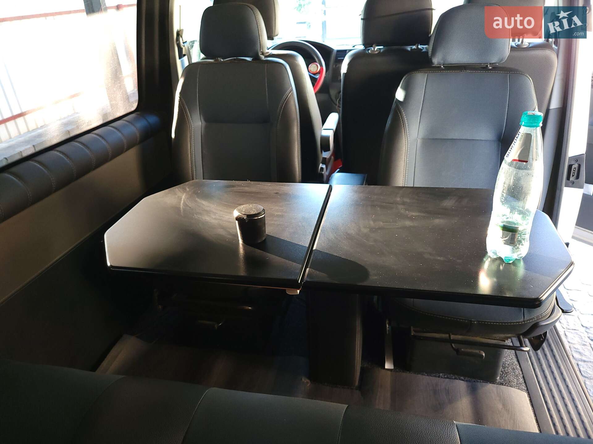 Volkswagen Transporter 2008 VIN WV1ZZZ7HZ9H062557 фото оголошення 21 з 27